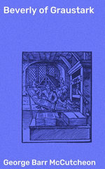 Beverly of Graustark