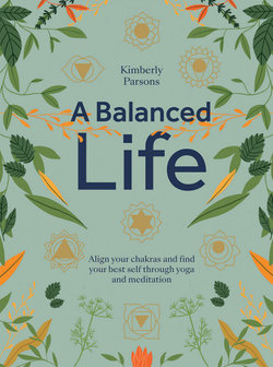 A Balanced Life