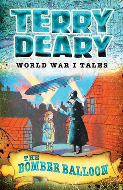 World War I Tales: The Bomber Balloon