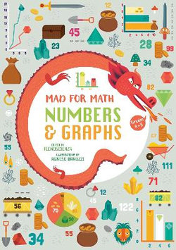 Numbers and Graphs