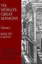 The World's Great Sermons