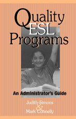 Quality ESL Programs