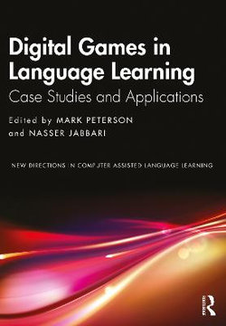 Digital Games in Language Learning