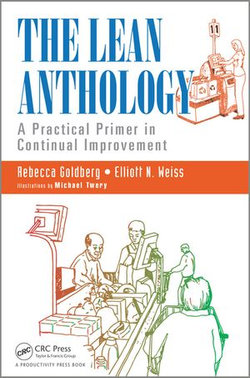 The Lean Anthology The Lean Anthology