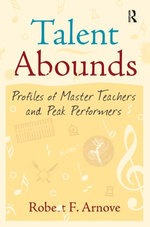 Talent Abounds