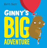 Ginny's Big Adventure Untitled Matt Carr 1