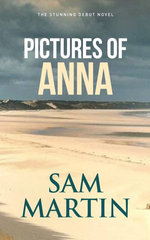Pictures of Anna