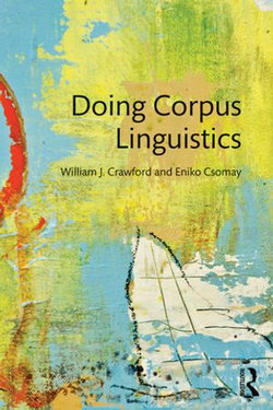 Doing Corpus Linguistics Doing Corpus Linguistics