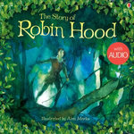 The Story of Robin Hood: For tablet devices: For tablet devices