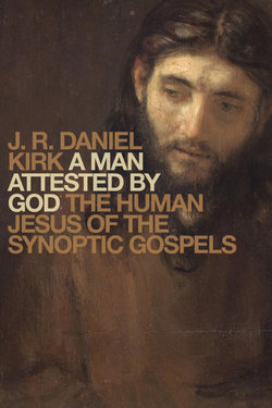 A Man Attested by God