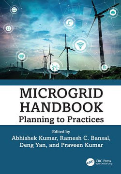 Microgrid Handbook