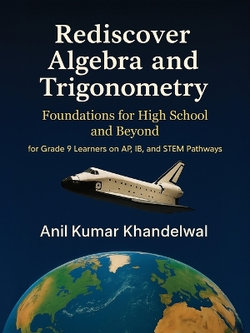 Rediscover Algebra and Trigonometry