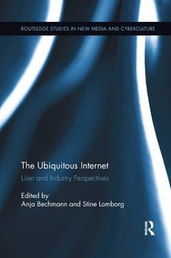 The Ubiquitous Internet