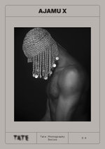 Tate Photography: Ajamu X