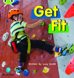 Bug Club Phonics - Phase 2 Unit 5: Get Fit