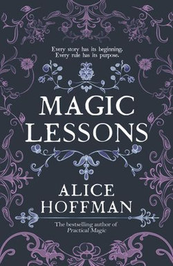 Magic Lessons