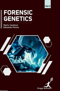 Forensic Genetics Vol 2 Forensic Genetics Vol 2