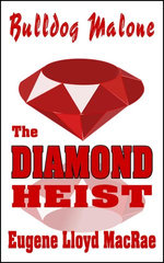 The Diamond Heist