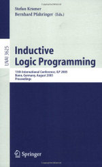 Inductive Logic Programming