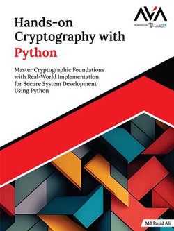 Hands-on Cryptography with Python