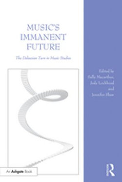 Music's Immanent Future Music's Immanent Future