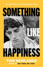 Something Like Happiness