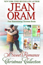 A Sweet Romance Christmas Collection