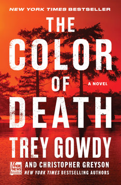 The Color of Death The Color of Death