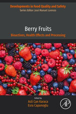 Berry Fruits