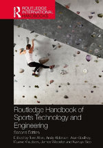 Routledge Handbook of Sports Technology and Engineering Routledge Handbook of Sports Technology and Engineering
