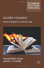 Sacred Violence