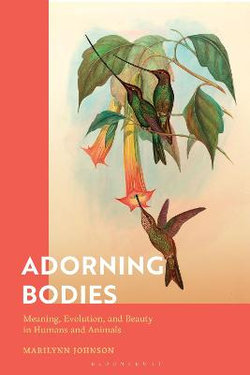 Adorning Bodies Adorning Bodies