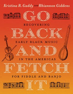 Go Back and Fetch It