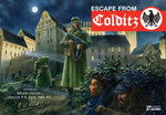 Escape from Colditz 75th Anniversary Edition