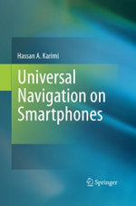 Universal Navigation on Smartphones