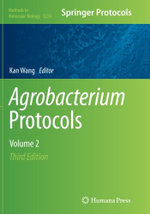Agrobacterium Protocols