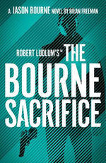 Robert Ludlum's : The Bourne Sacrifice