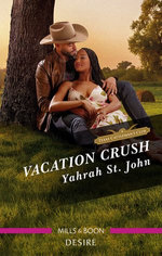 Vacation Crush