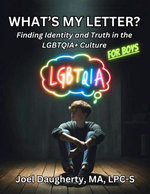 What's My Letter? (For Boys)