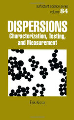 Dispersions