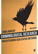 Criminological Research