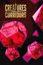 Creatures & Corridors: Gene Ha Premiere Edition