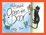 Slinky Malinki, Open the Door
