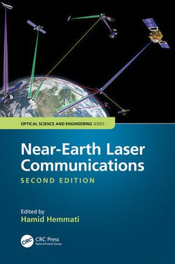 Near-Earth Laser Communications, Second Edition Near-Earth Laser Communications, Second Edition