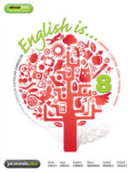 English Is ... English for the Australian Curriculum Year 8 & eBookPLUS
