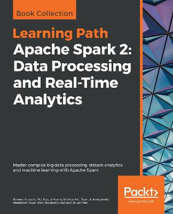 Apache Spark 2: Data Processing and Real-Time Analytics