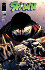 Spawn #358