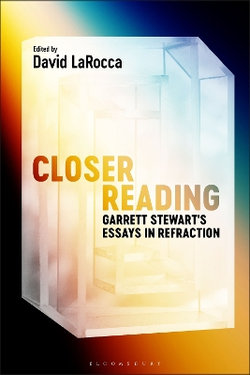 Closer Reading Closer Reading