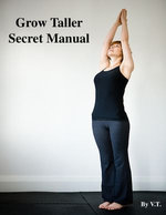 Grow Taller Secret Manual