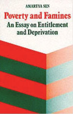 Poverty and Famines